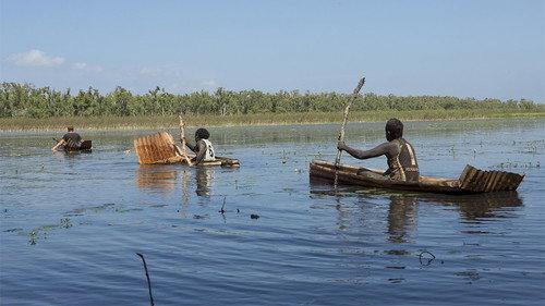 Black As Season 1 Episode 15 - Tin Canoes