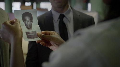 Unsolved Mysteries Season 1 Episode 9 - Death Row Fugitive