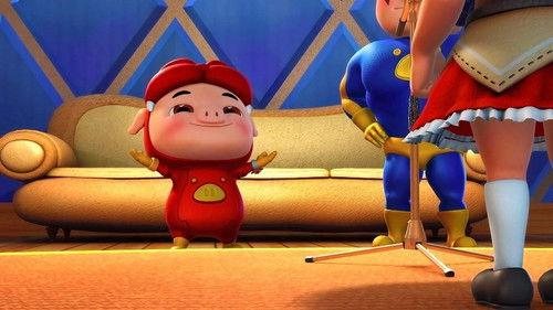 GG Bond Season 12 Episode 2 - Episode 2