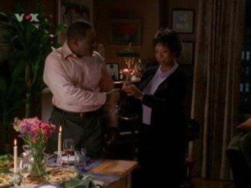 The District Season 3 Episode 5 - Faith