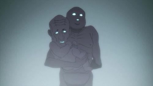 Crisis Jung Season 1 Episode 7 - MATURITY