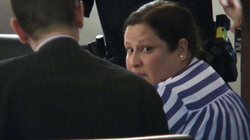 Court Cam Season 4 Episode 8 - #409