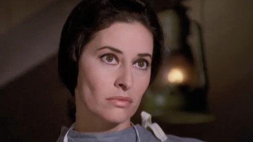 Mannix Season 7 Episode 15 - Race Against Time (2) (a.k.a.) A Matter of the Heart