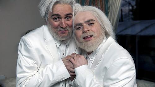 Burnistoun Season 2 Episode 1 - Episode 1