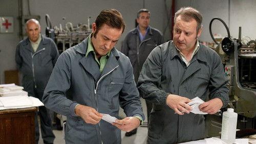 Cuéntame cómo pasó Season 9 Episode 10 - Episode 10