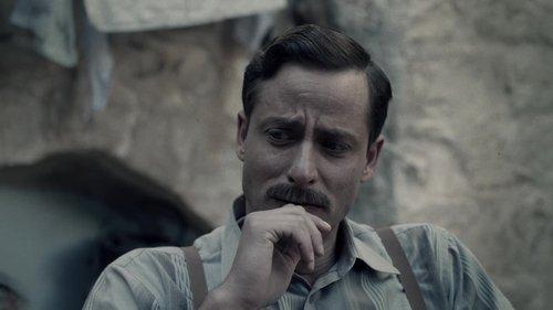 The Beauty Queen of Jerusalem Season 1 Episode 8 - Episode 8