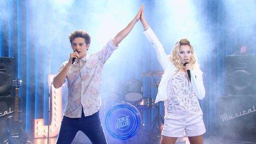 Soy Luna Season 1 Episode 6 - Episode 6