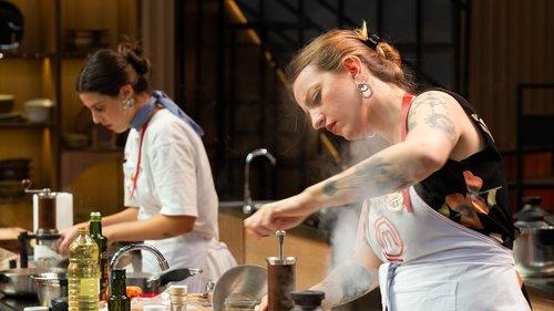 MasterChef Brasil Season 11 Episode 9 - Episode 9
