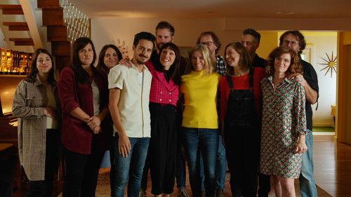 Format familial Season 8 Episode 12 - Episode 12