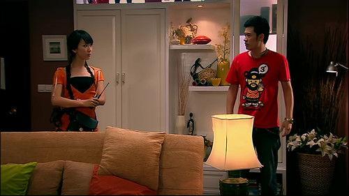 iPartment Season 1 Episode 2 - Mega scandal