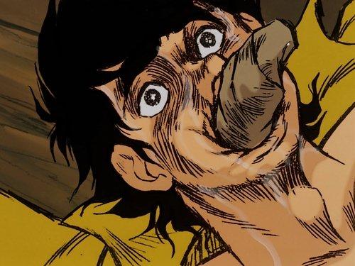 Tomorrow's Joe Season 1 Episode 6 - Explode! Left Jab!