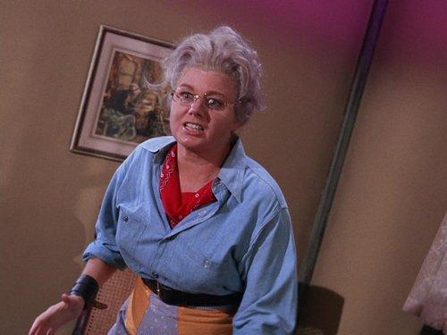 undefined Season 2 Episode 9 - The Greatest Mother of Them All