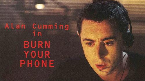 Screen Two Season 14 Episode 7 - Burn Your Phone