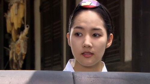 Korean Ghost Stories Season 18 Episode 1 - Nine-Tailed Fox