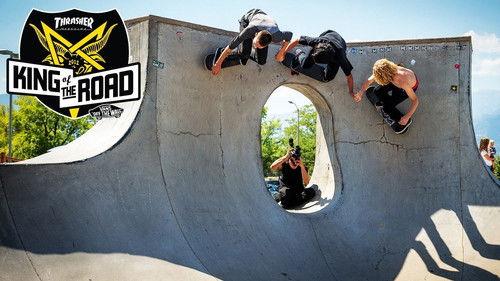 King of the Road Season 2012 Episode 3 - Webisode 3