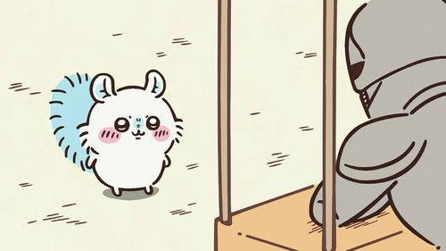 Chiikawa Season 1 Episode 29 - Faking Cute / I Made it