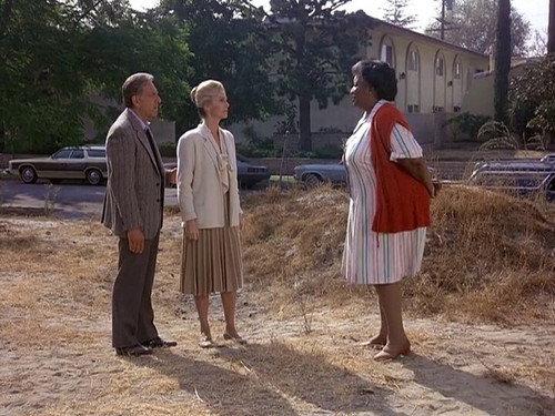Quincy, M.E. Season 7 Episode 1 - Memories of Allison