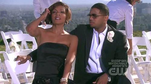 The Game Season 3 Episode 22 - The Wedding Episode