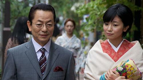 AIBOU: Tokyo Detective Duo Season 12 Episode 9 - Episode 9