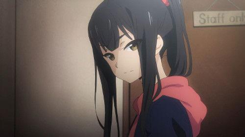 Selector Infected WIXOSS Season 1 Episode 8 - That Oath Is Falsehood