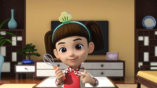 Super Wings Season 11 Episode 15 - Episode 15