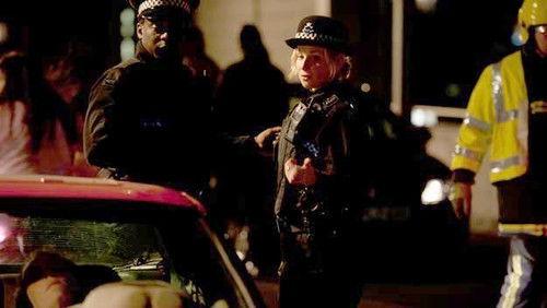 undefined Season 1 Episode 5 - Stress