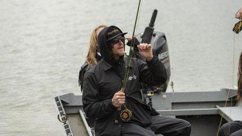 Ride with Norman Reedus Season 5 Episode 3 - Journey Down Norman's Memory Lane