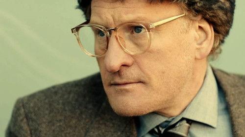 Damian Lewis: Spy Wars Season 1 Episode 1 - The Man Who Saved The World