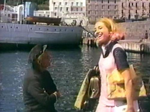 It Takes a Thief Season 3 Episode 3 - The Beautiful People