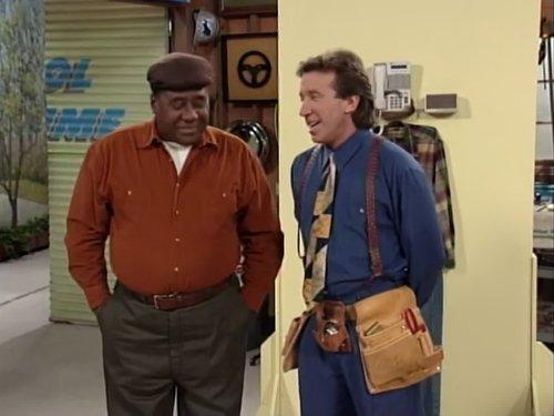Home Improvement Season 3 Episode 20 - It Was The Best Of Tims, It Was The Worst Of Tims