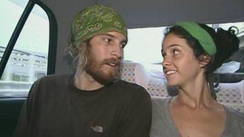 The Amazing Race Season 12 Episode 9 - I Just Hope He Doesn't Croak On Us