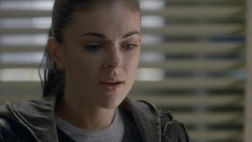 Breakout Kings Season 1 Episode 4 - Out of the Mouths of Babes