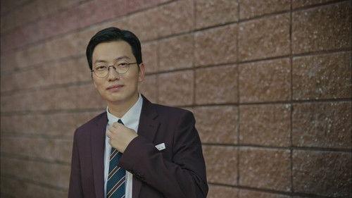 Pegasus Market Season 1 Episode 2 - Episode 2