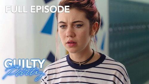 Guilty Party Season 1 Episode 7 - Blackmail