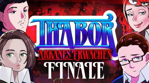 Rocket Beans Pen & Paper Season 26 Episode 5 - Episode 5