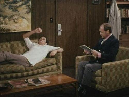 The Bob Newhart Show Season 1 Episode 13 - I Owe It All to You... But Not That Much