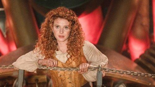 undefined Season 1 Episode 5 - Anguille Fumée