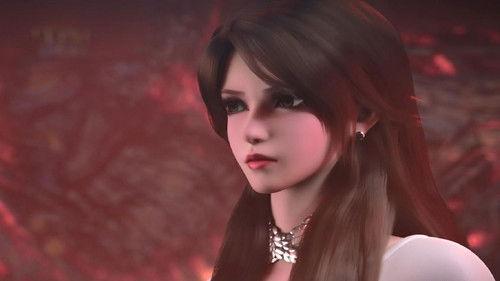 Divine Envoy of the Dark World Season 1 Episode 20 - Episode 20