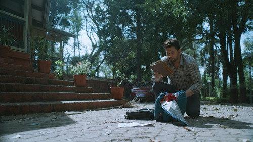 Samantar Season 2 Episode 7 - I Will Write My Own Destiny