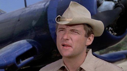 Baa Baa Black Sheep Season 1 Episode 4 - High Jinx