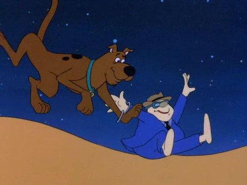 undefined Season 1 Episode 11 - Coast-to-Ghost