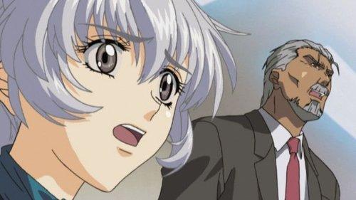 Full Metal Panic! Season 1 Episode 9 - Dangerous Safehouse