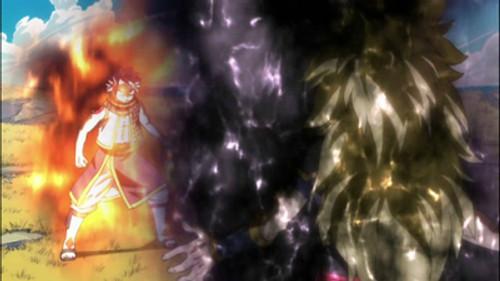 Fairy Tail Season 3 Episode 8 - Lost Magic