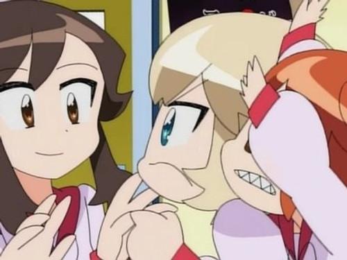 Ai-Mai-Mi Season 1 Episode 12 - Episode 12