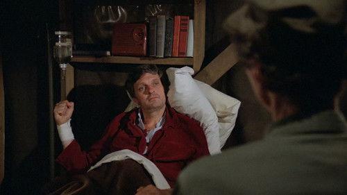 M*A*S*H Season 9 Episode 17 - Bless You, Hawkeye