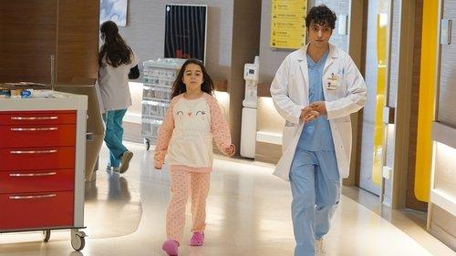 A Miracle Season 1 Episode 19 - Episode 19