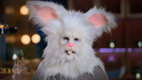 Sexy Beasts Season 2 Episode 6 - Robbie the Rabbit