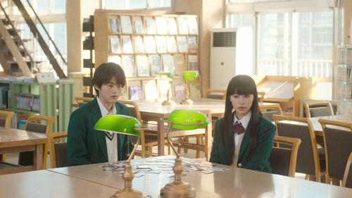 From Me to You: Kimi ni Todoke Season 1 Episode 8 - First Kiss