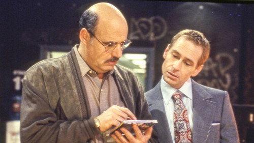 The Larry Sanders Show Season 6 Episode 6 - Adolf Hankler