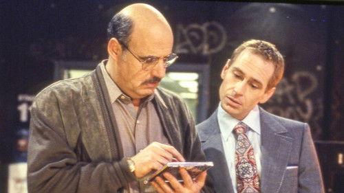 The Larry Sanders Show Season 6 Episode 6 - Adolf Hankler